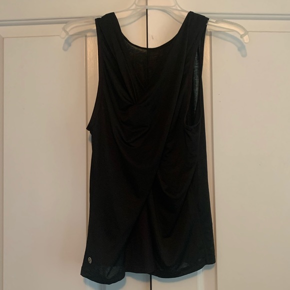 Lululemon tank top - Picture 2 of 4